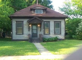 1012 Boston St, Muskogee, OK 74401