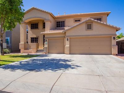 12730 W Verde Ln, Avondale, AZ, 85392