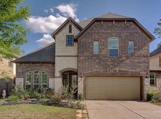 63 E Wading Pond Cir, The Woodlands, TX 77375