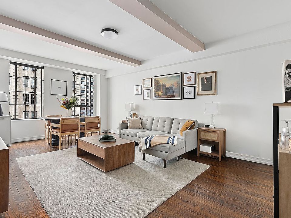 1st image of 333 W 56th St APT 6C