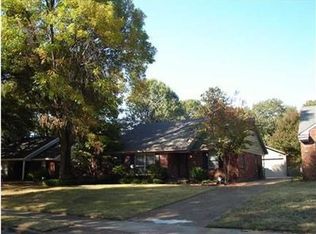 1591 Sterling Dr, Memphis, TN 38119