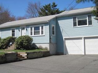 16 Lovering St, Medway, MA 02053