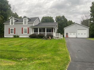 2969 Whitelaw Rd W, Canastota, NY 13032