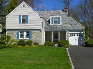 38 Exeter Rd, Short Hills, NJ 07078