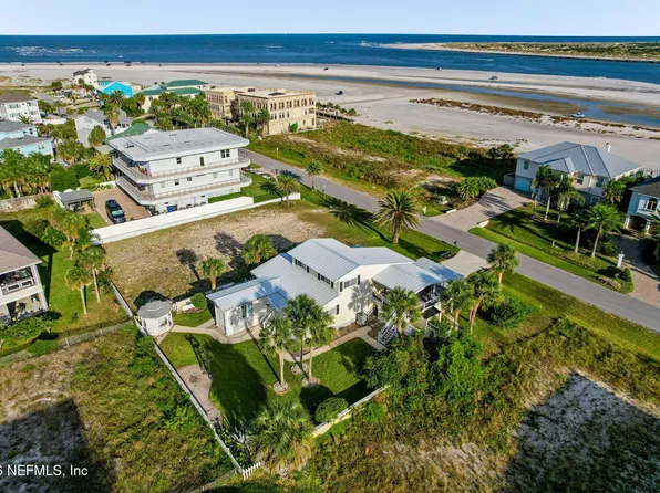 420 PORPOISE POINT Drive, St. Augustine, FL 32084