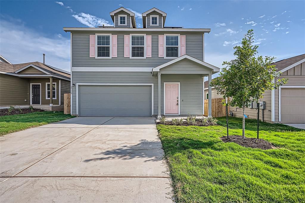 2712 Shimsham Dr, Pflugerville, TX 78660 Zillow