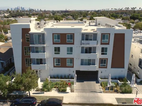 3524 Chesapeake Ave, Los Angeles, CA 90016