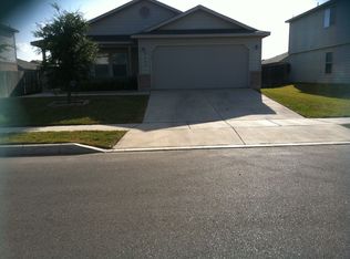 3505 Mesquite Chase, Selma, TX 78154