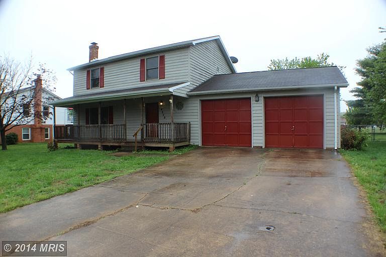 1st image of 4513 Earlene St
