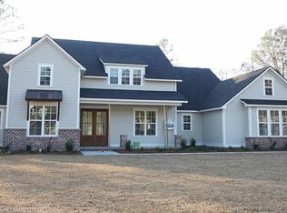 3853 Timber Ridge Rd, Valdosta, GA 31601