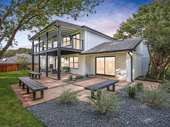 23 Timberline Dr, Trophy Club, TX 76262