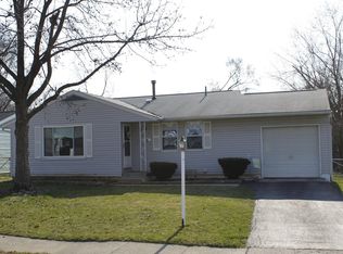 6576 Devonhill Rd, Columbus, OH 43229