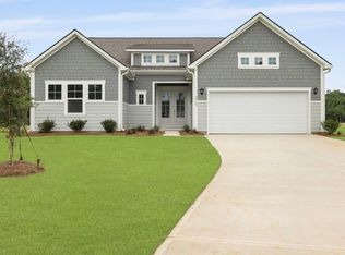 215 Bilge Rd, Ridgeville, SC 29472