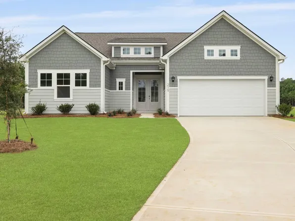 215 Bilge Rd, Ridgeville, SC 29472