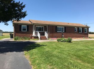 1989 White Marsh Rd, Suffolk, VA 23434