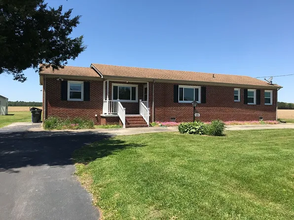 1989 White Marsh Rd, Suffolk, VA 23434