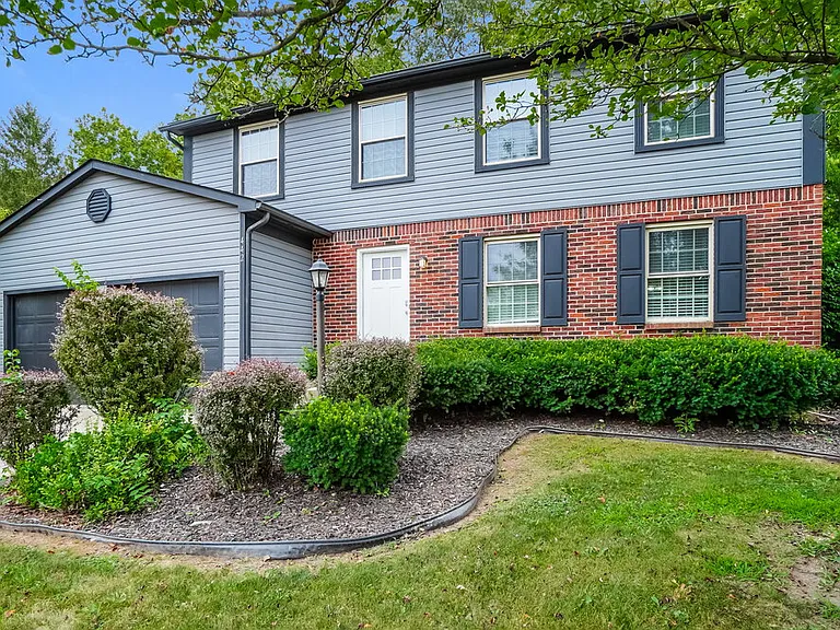 442 Rambling Brook Dr — Photo 5