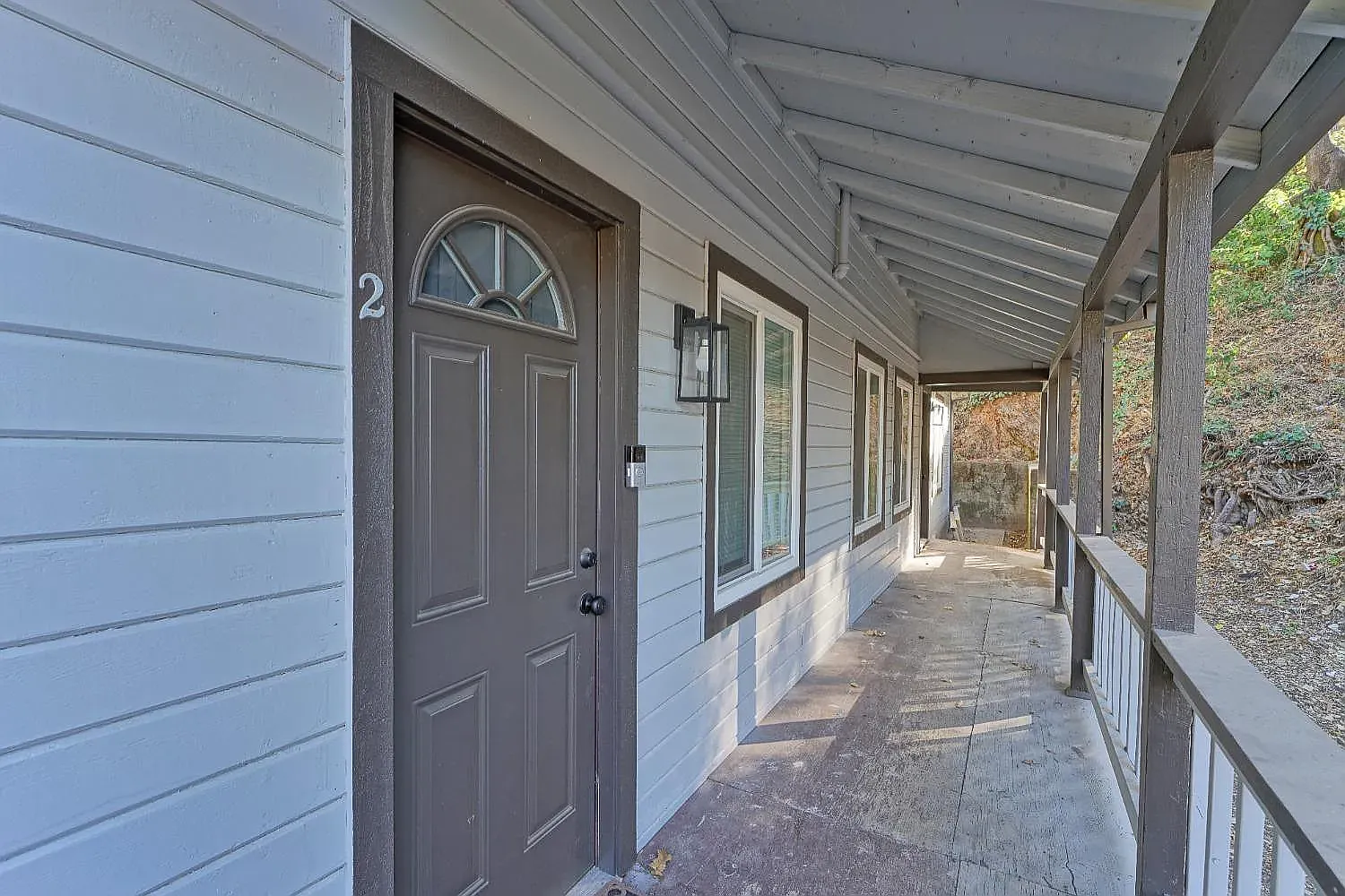 1 bed, 400 sqft, $1,550 — Photo 2