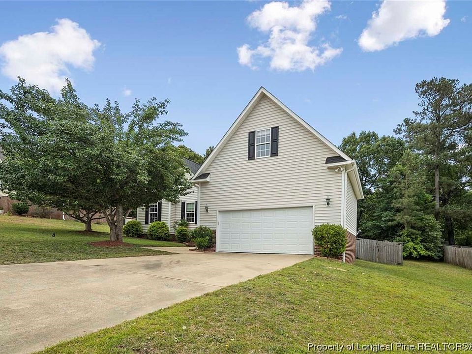 199 Colonial Hills Dr, Lillington, NC 27546 Zillow