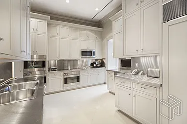 Sold by Halstead Real Estate