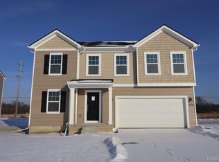 34459 Starling, Chesterfield, MI