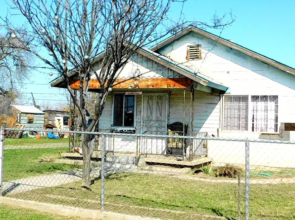 3754 S Calvin Ave, Fresno, CA 93725