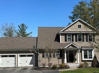 47 Quarry Rd, Acton, MA 01720