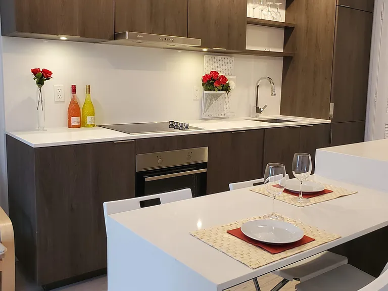 12 Bonnycastle St #824 — Photo 4