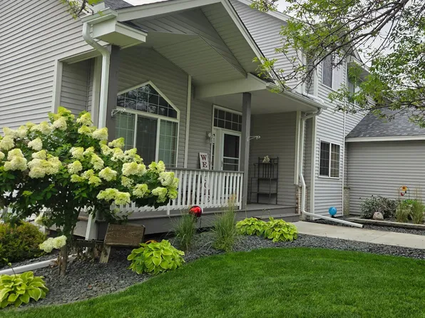 14418 Iodine St NW, Ramsey, MN 55303