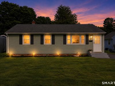 49 Briar Lane, Southington, CT, 06489