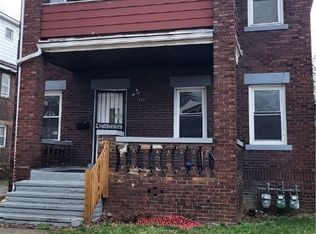 15733 Halliday Ave #3, Cleveland, OH 44110