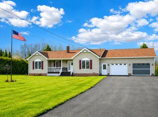 176 Currier Rd, Fort Fairfield, ME 04742