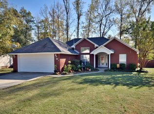 10 Hunters Cv, Cabot, AR 72023