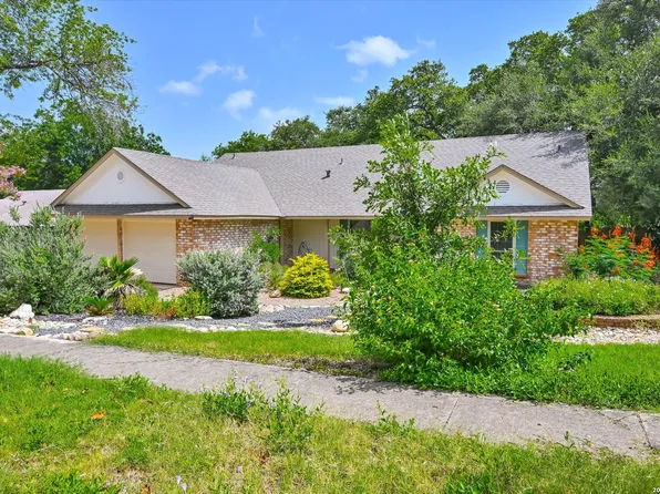 6415 Indian Path, San Antonio, TX 78247