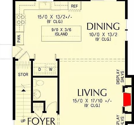 2nd image of 301 Bell St