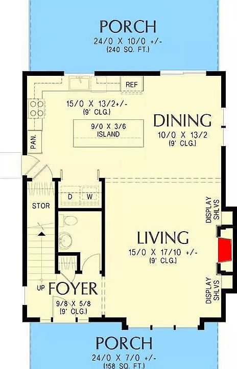 2nd image of 235 Bell St