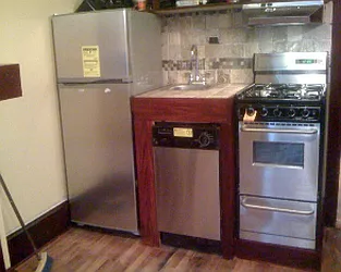 Rented by Adina Realty