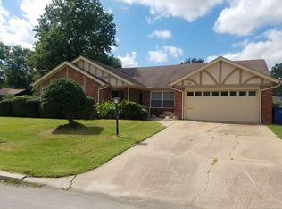 3858 S 90th Ave E, Tulsa, OK 74145