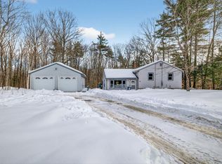 51 Allens Mill Road, Gilmanton, NH 03237