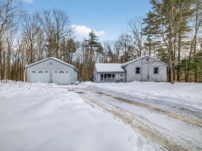51 Allens Mill Road, Gilmanton, NH, 03237