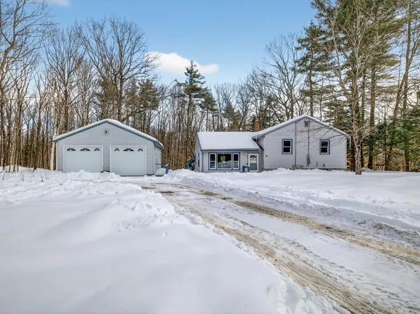 51 Allens Mill Road, Gilmanton, NH 03237