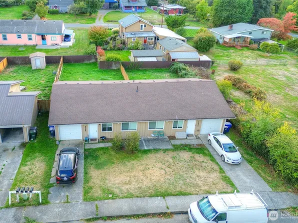 2423 Mitchell Ave NE, Olympia, WA 98506