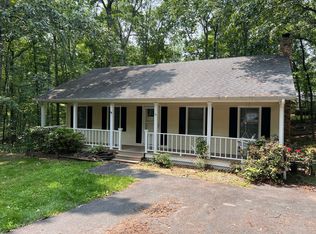 678 Jefferson Dr, Palmyra, VA 22963