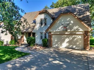 1604 NE 97th St, Kansas City, MO 64155
