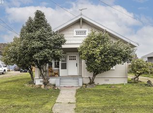 204 S Trade St, Amity, OR 97101