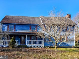 35400 Tingle Rd, Willards, MD 21874