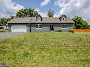 13 Blue Gill Trl, Fairfield, PA 17320