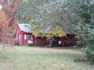 8 Fowler Rd, Beech Bluff, TN 38313