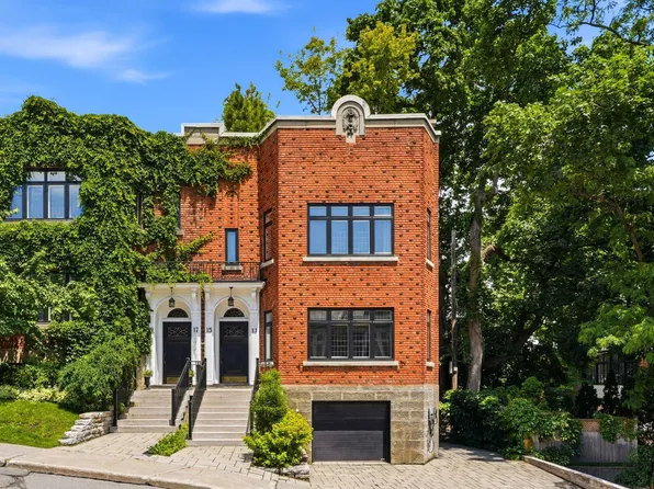 11 15th Ave, Westmount, QC H3Y 2Z8