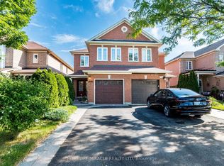 55 Native Lndg, Brampton, ON L6X5A7